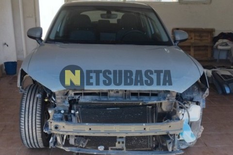 Yamaha XMAX 250 2007