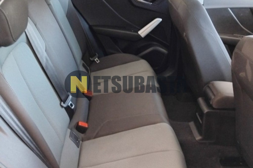 Audi Q2 30 TFSI 2019