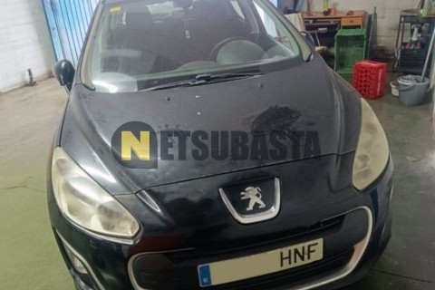 Yamaha XMAX 250 2007