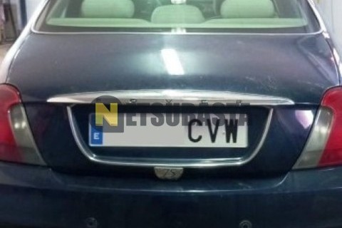 Yamaha XMAX 250 2007