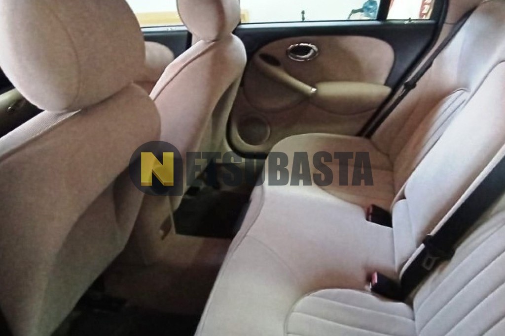 Rover 75 2.0 CDTi 2004