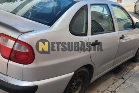 Yamaha XMAX 250 2007