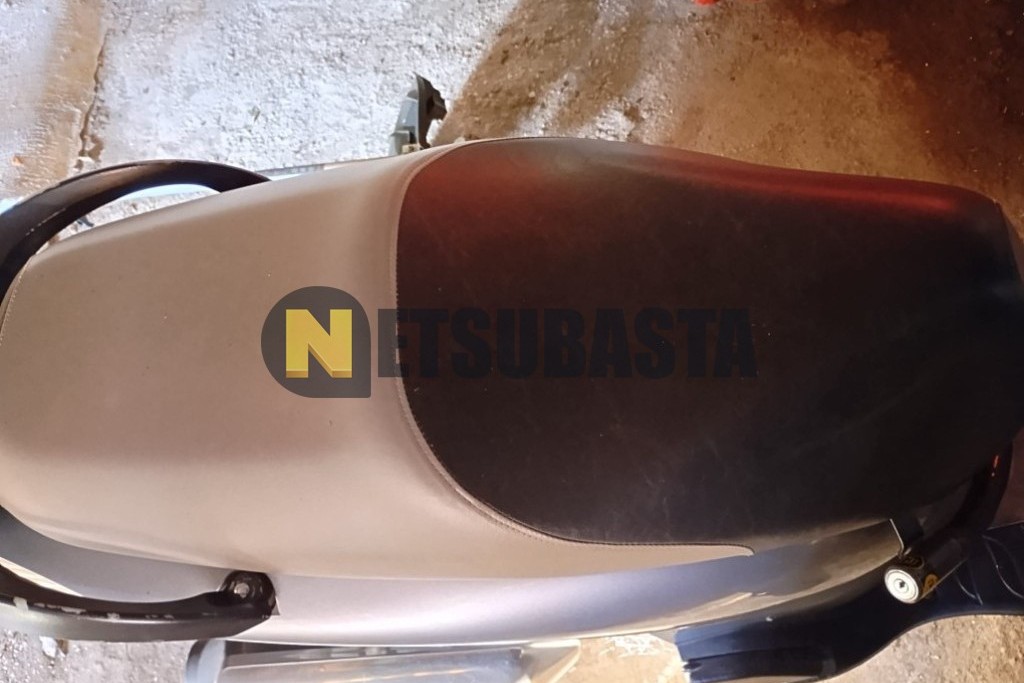 Honda Scoopy SH125 2005