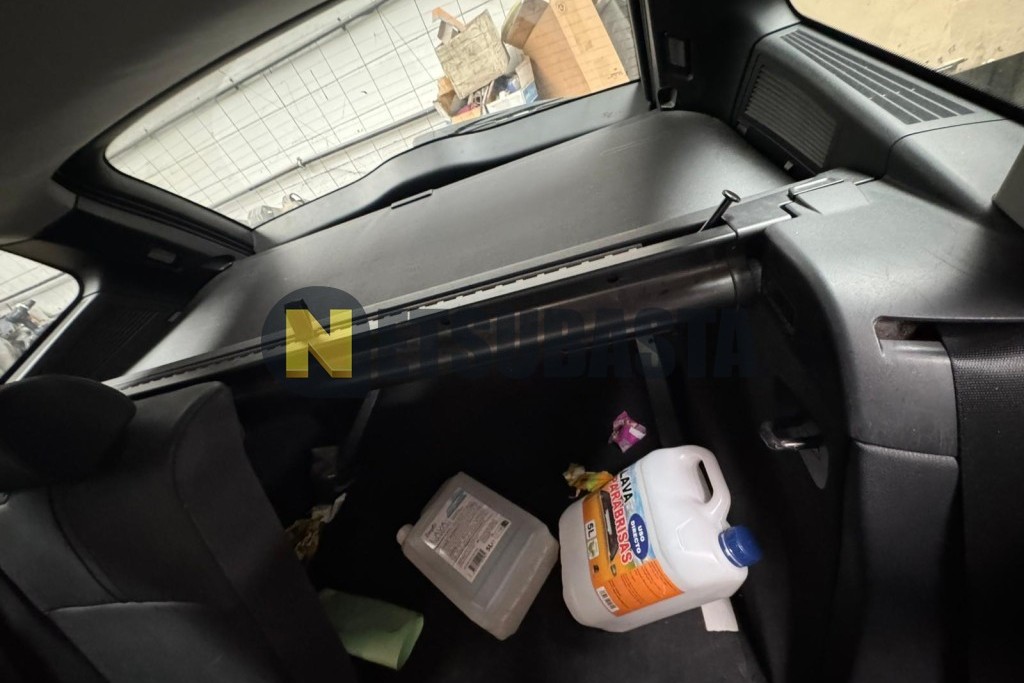 Bmw X3 xDrive20d 2009