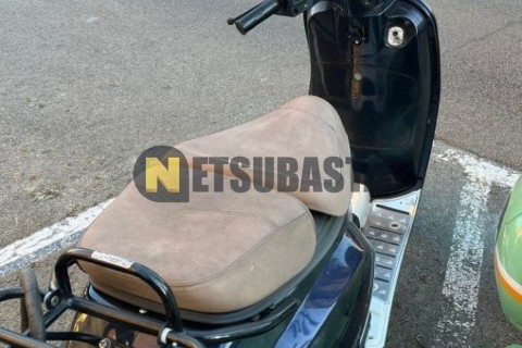 Yamaha XMAX 250 2007