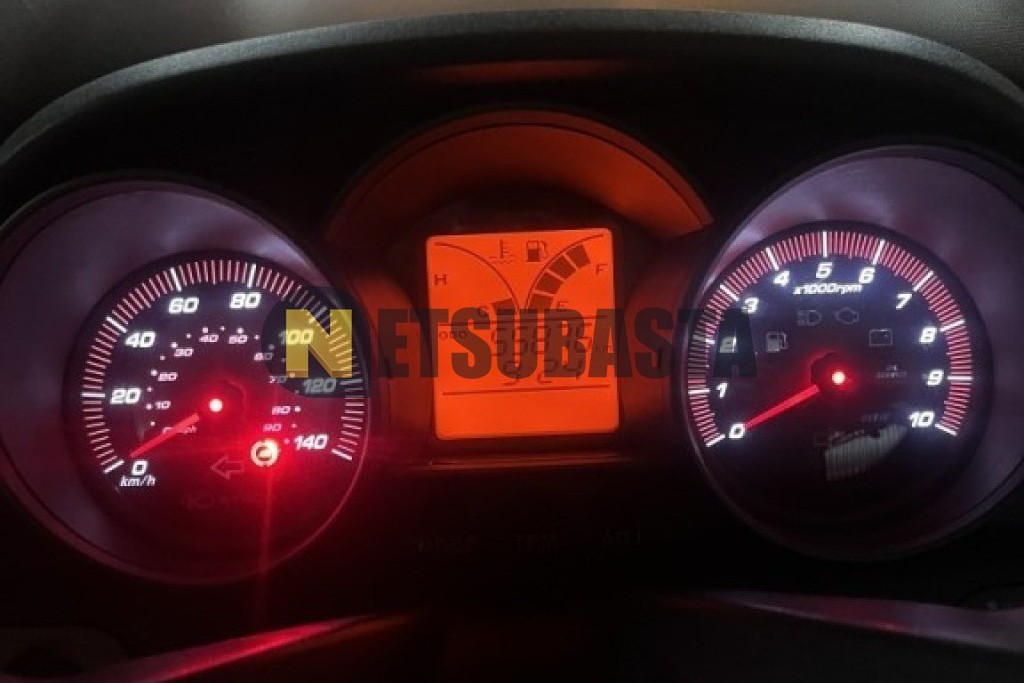 Kymco Super Dink 125i ABS 2014