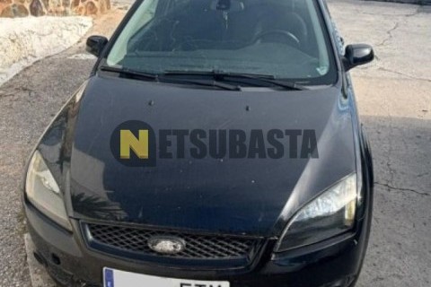 Yamaha XMAX 250 2007