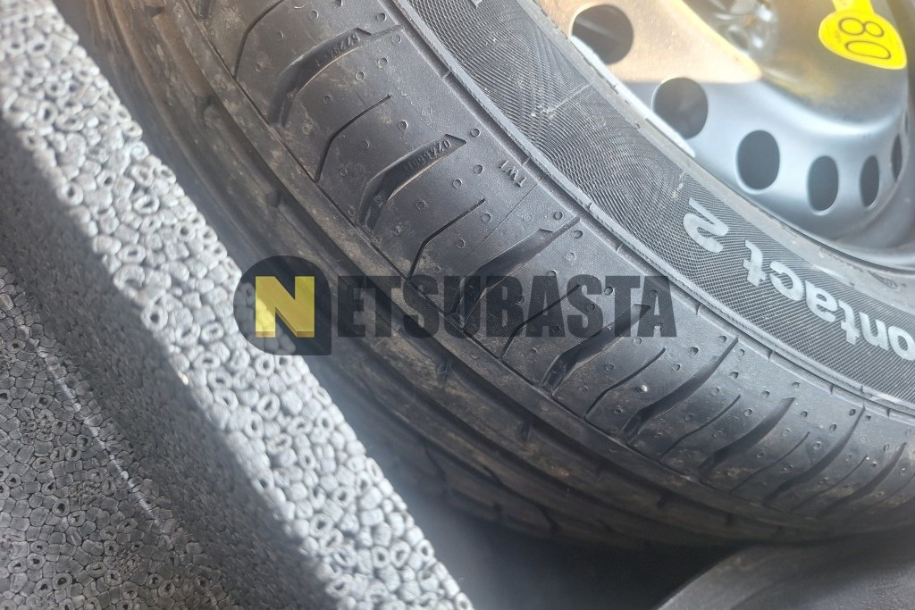 Ford Mondeo 2.0 TDCi 2007