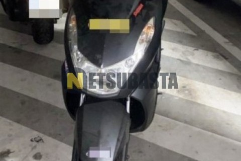 Yamaha YZF R 125 2016