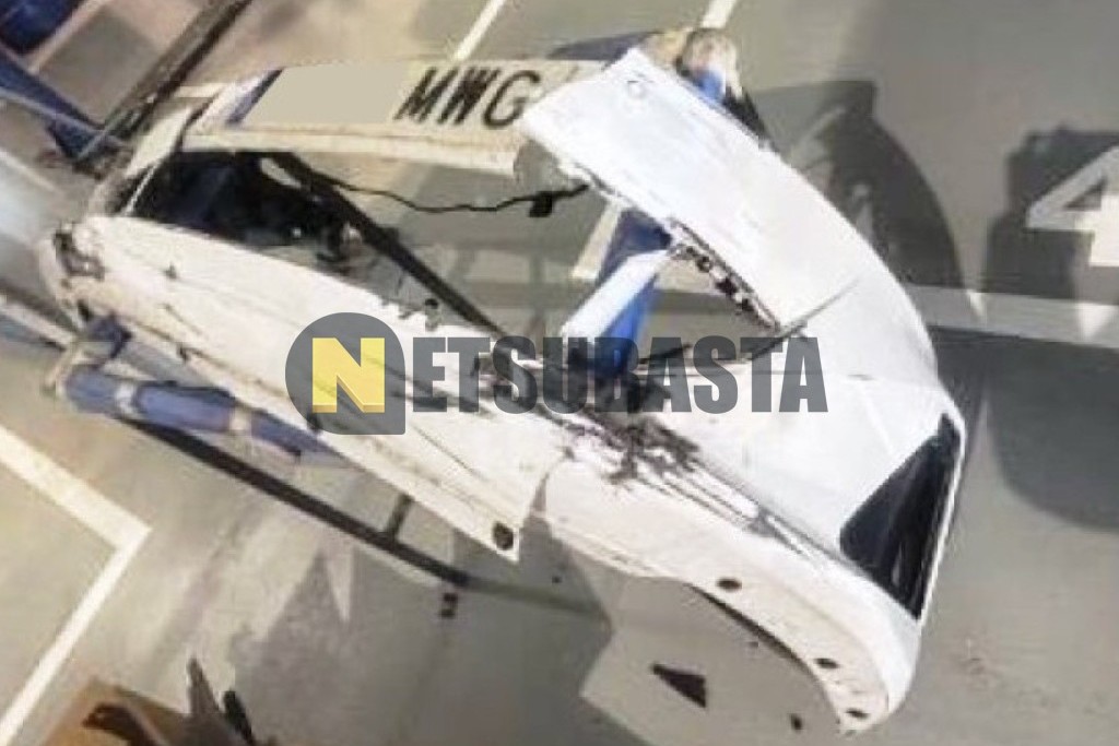 Bmw 318d Touring 2024