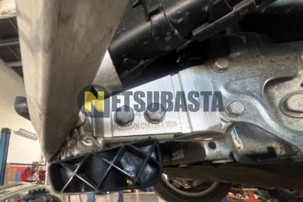 Bmw 318d Touring 2024