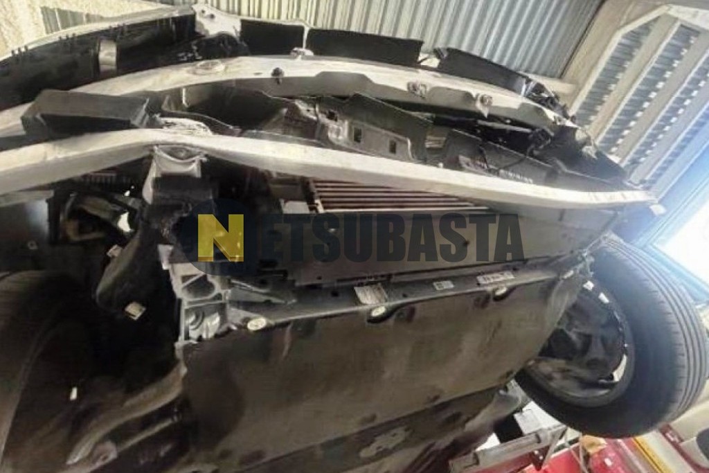 Bmw 318d Touring 2024