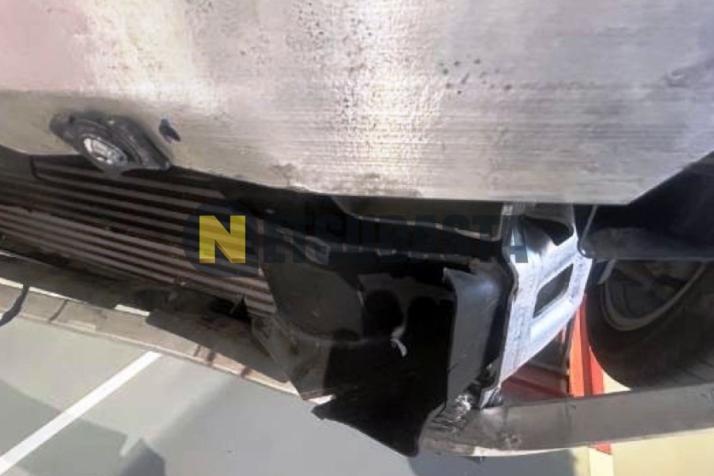 Bmw 318d Touring 2024