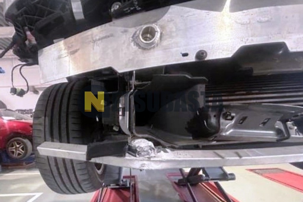 Bmw 318d Touring 2024