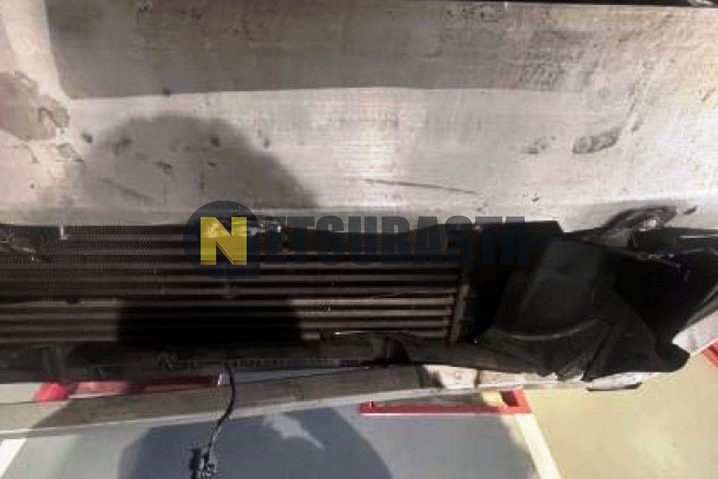 Bmw 318d Touring 2024