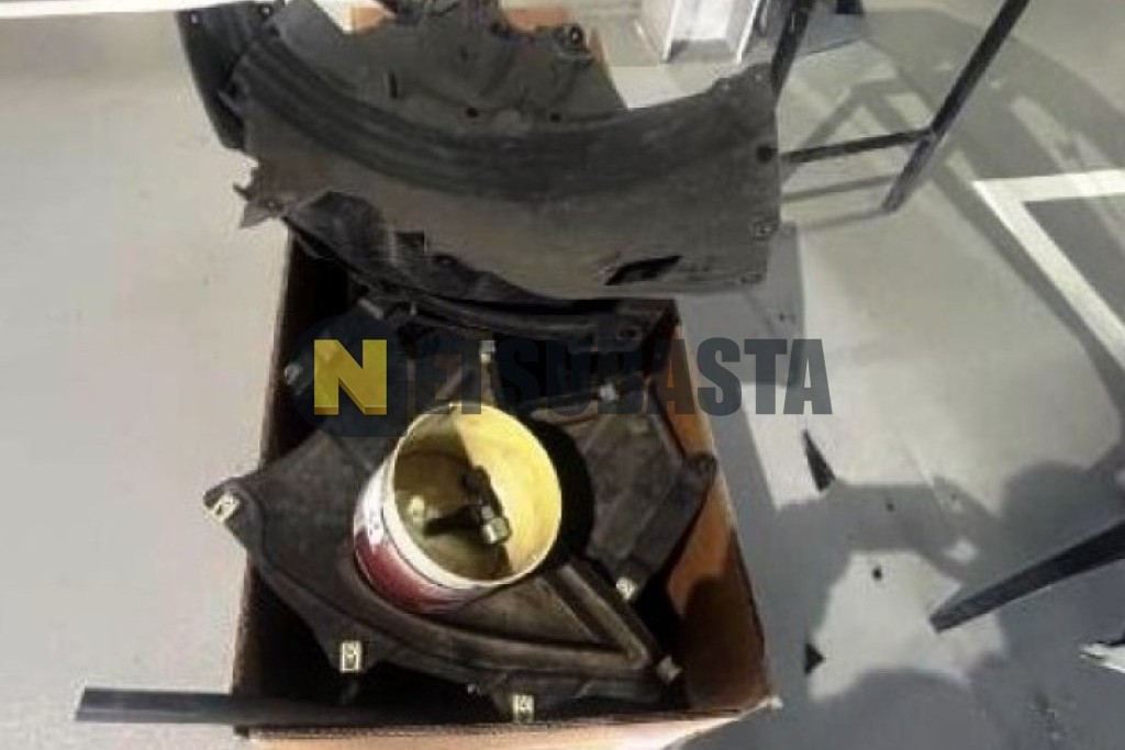 Bmw 318d Touring 2024