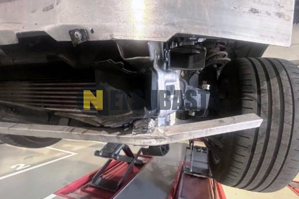 Bmw 318d Touring 2024