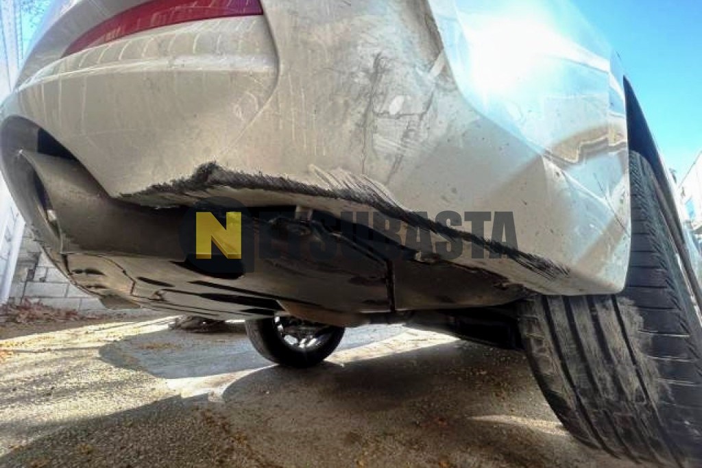 Bmw 318d Touring 2024