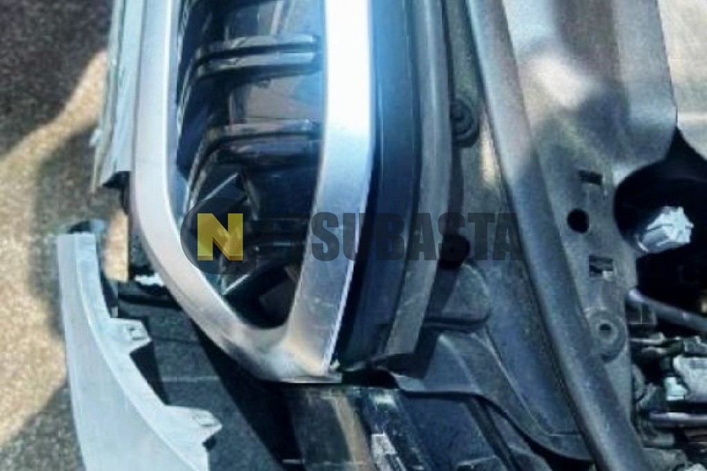 Bmw 318d Touring 2024