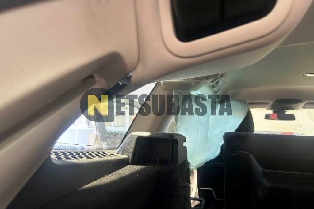 Bmw 318d Touring 2024