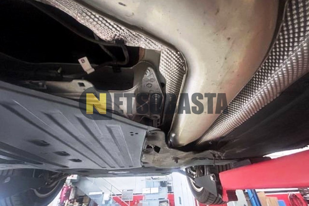 Bmw 318d Touring 2024