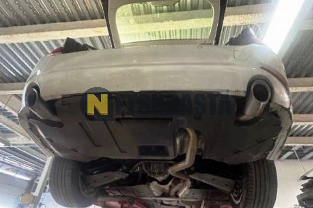 Bmw 318d Touring 2024