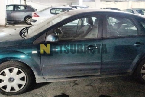 Yamaha YZF R 125 2016