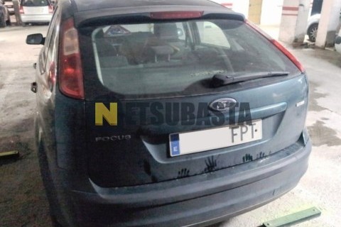 Yamaha YZF R 125 2016