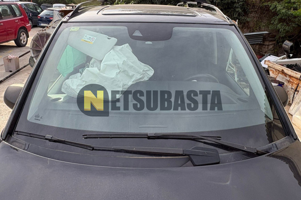 Mercedes-Benz Vito 116 CDI Aut.Tourer 2019