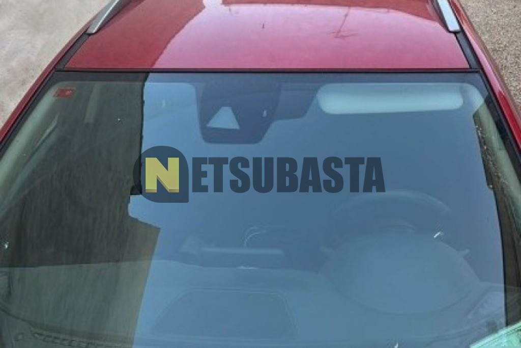 Mazda Mazda6 Wagon 2.2 SKYACTIV-D Aut. 2016