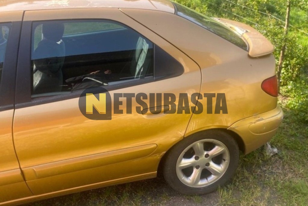 Citroën Xsara 2.0 HDi 2002