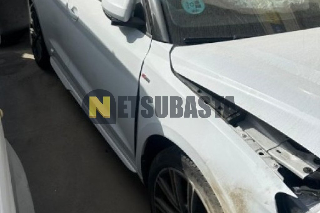 Audi A1 Sportback 30 TFSI 2019