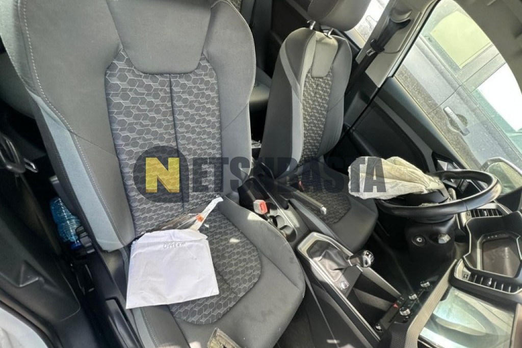 Audi A1 Sportback 30 TFSI 2019