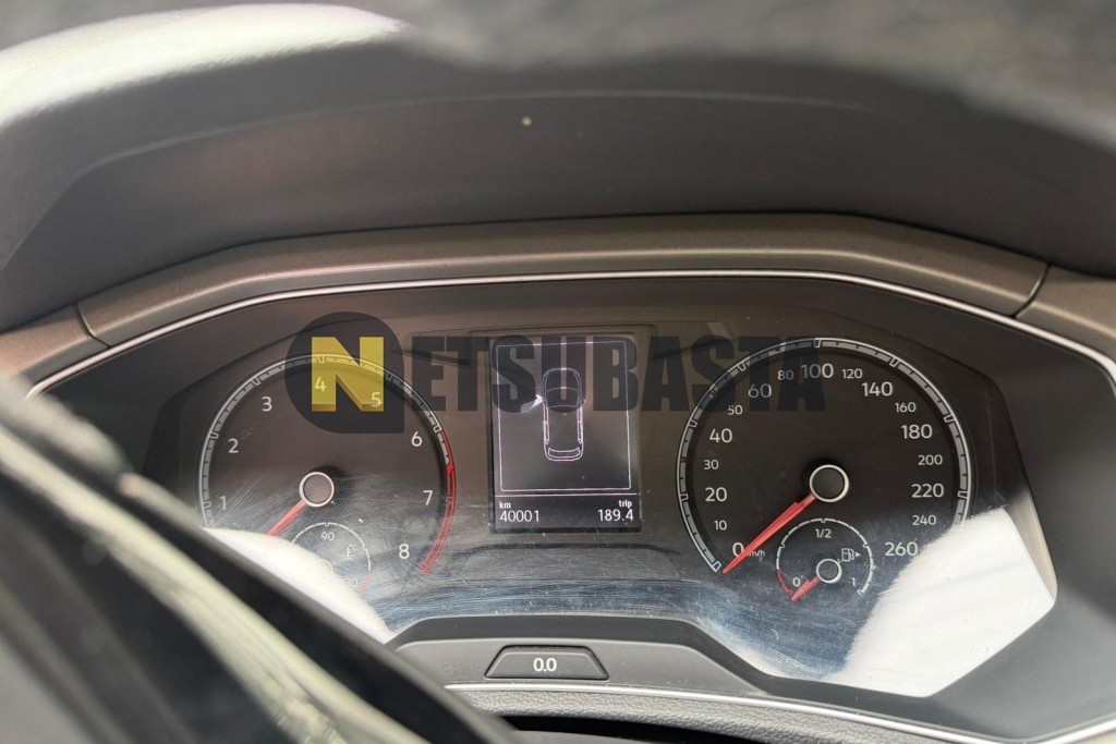 Volkswagen T-Roc 1.5 TSI DSG 7 vel. 2021