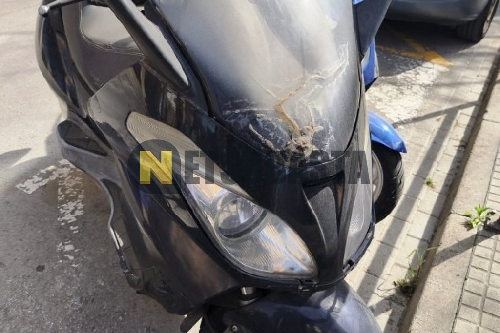 Aprilia Arrecife 125 2005