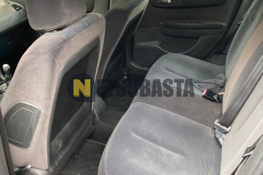 Citroën C4 1.6 HDi 2008