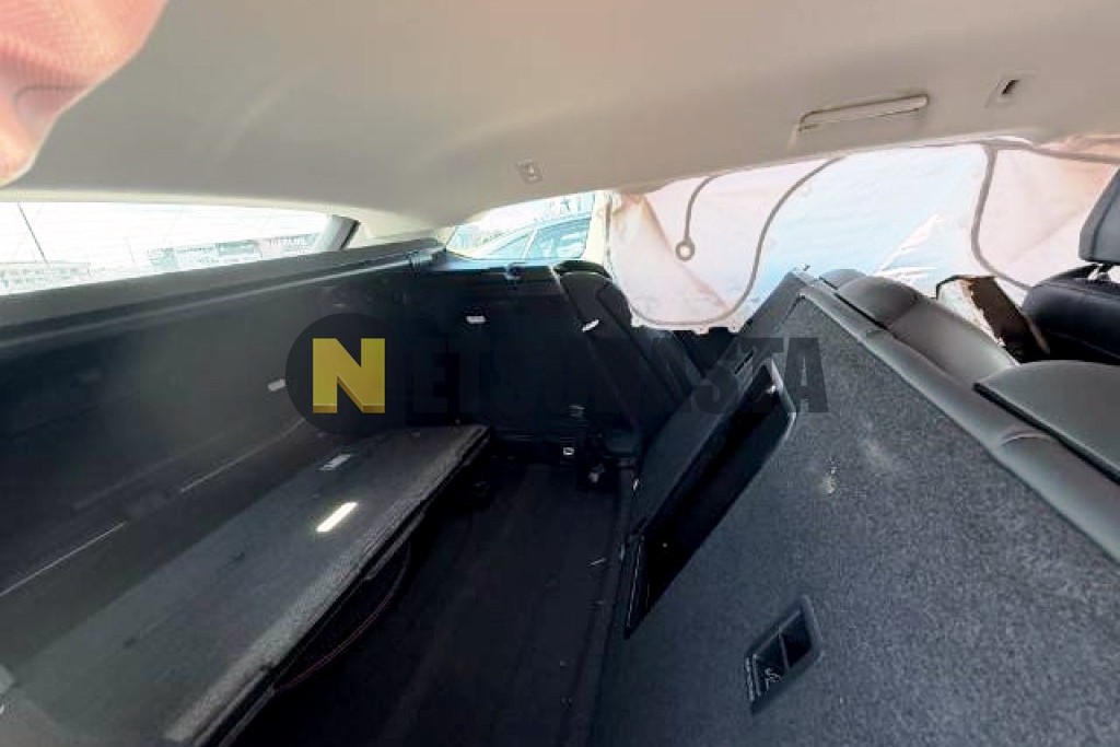 Volkswagen Passat Variant 2.0 TDI DSG 2025