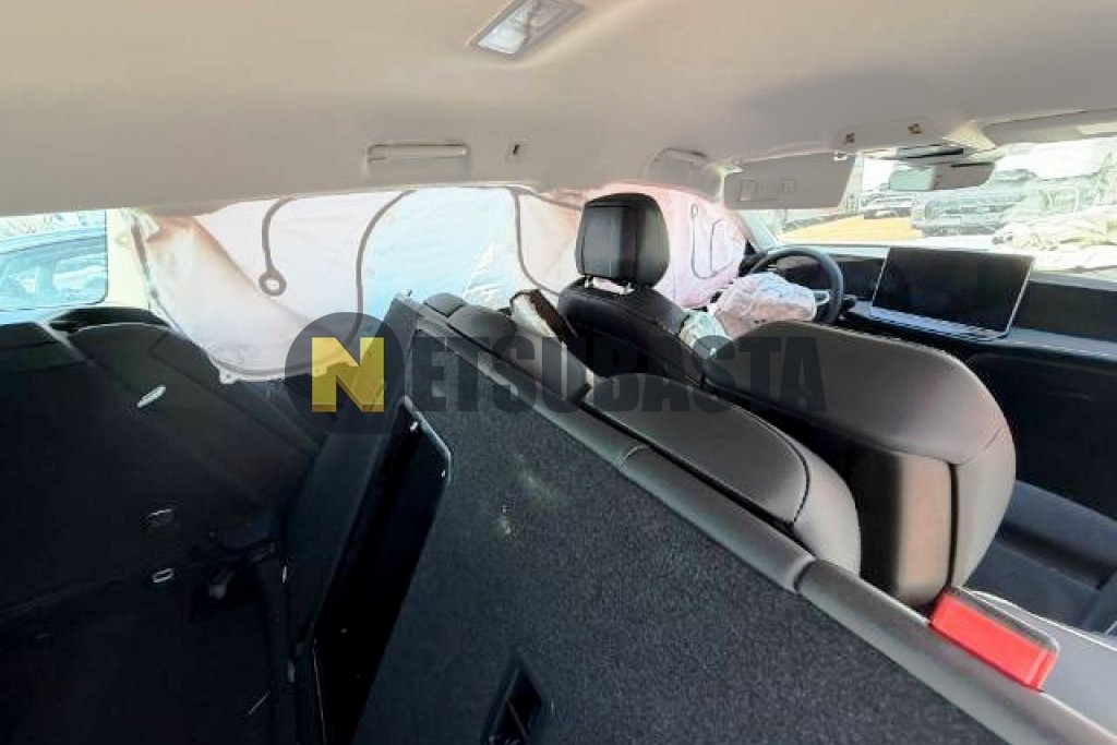 Volkswagen Passat Variant 2.0 TDI DSG 2025