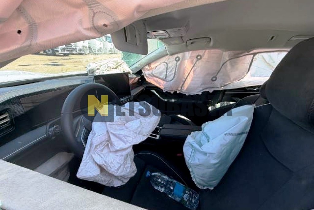 Volkswagen Passat Variant 2.0 TDI DSG 2025