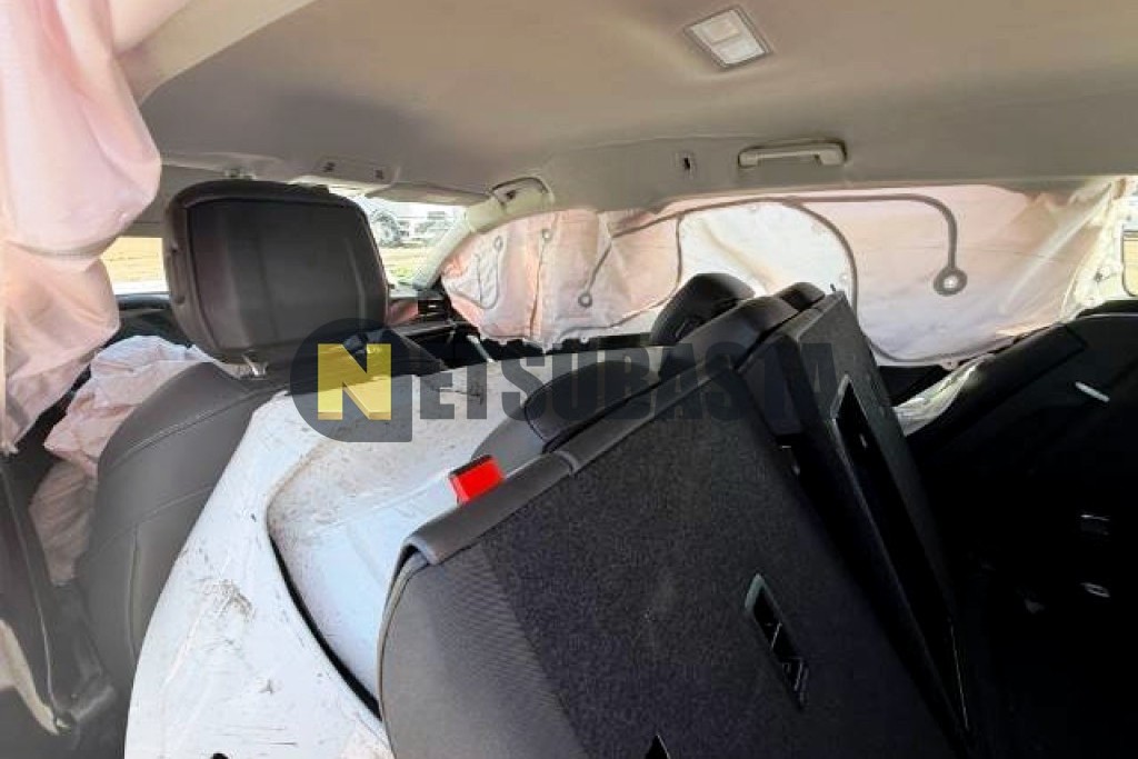 Volkswagen Passat Variant 2.0 TDI DSG 2025