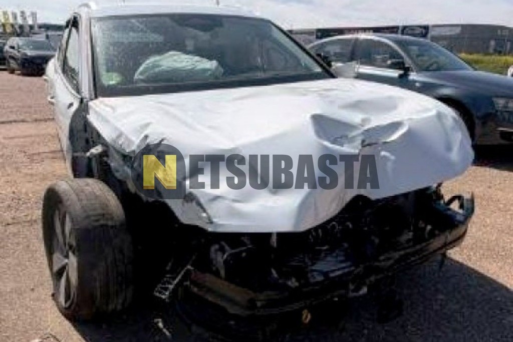 Volkswagen Passat Variant 2.0 TDI DSG 2025