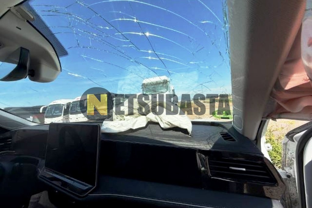 Volkswagen Passat Variant 2.0 TDI DSG 2025