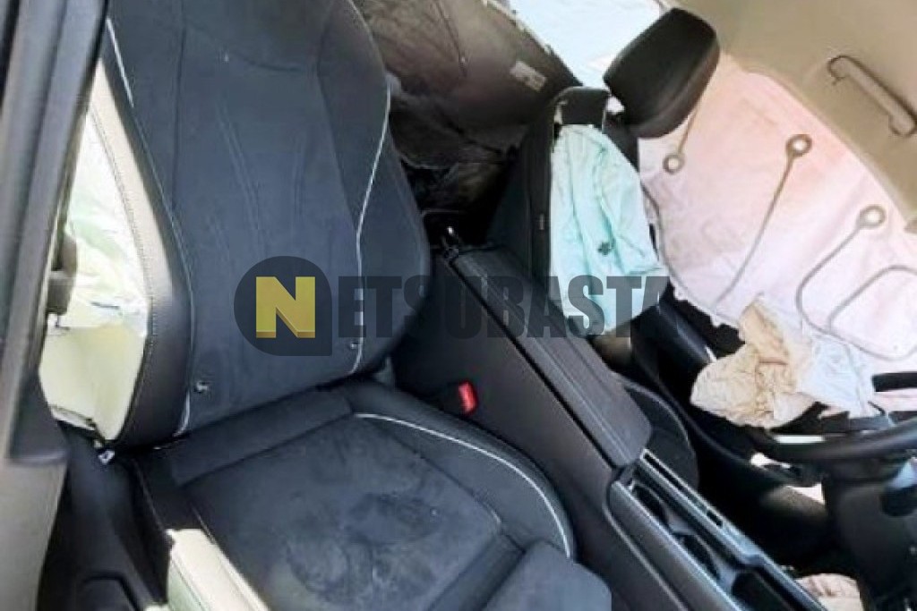 Volkswagen Passat Variant 2.0 TDI DSG 2025