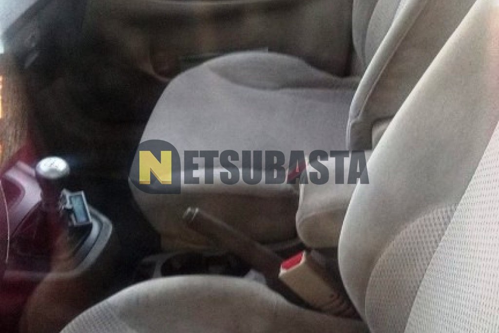 Hyundai Tucson 2.0 CRDi VGT 4x2 2006