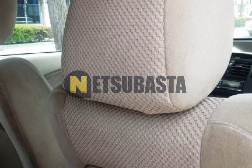 Hyundai Tucson 2.0 CRDi VGT 4x2 2006