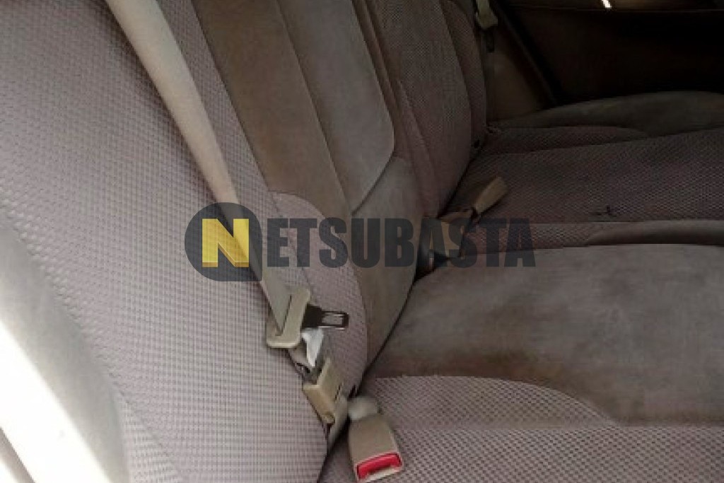 Hyundai Tucson 2.0 CRDi VGT 4x2 2006