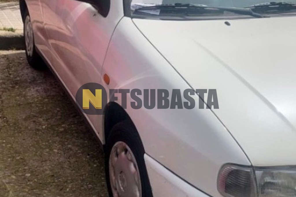 Seat Ibiza 1.4 1999