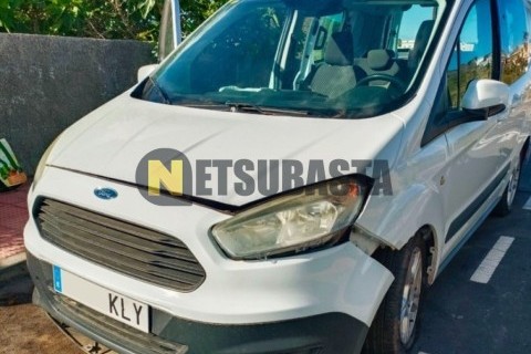 Yamaha YZF R 125 2016