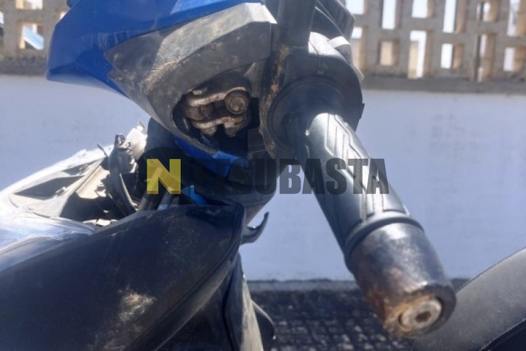 Kymco Agility CITY 125 2017