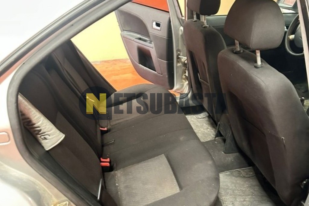 Ford Mondeo 2.0 TDCi 2003